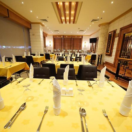 Nine Hotel 迪拜 外观 照片