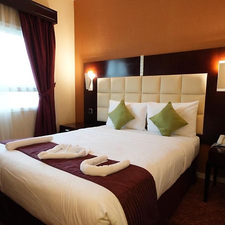 Nine Hotel 迪拜 外观 照片