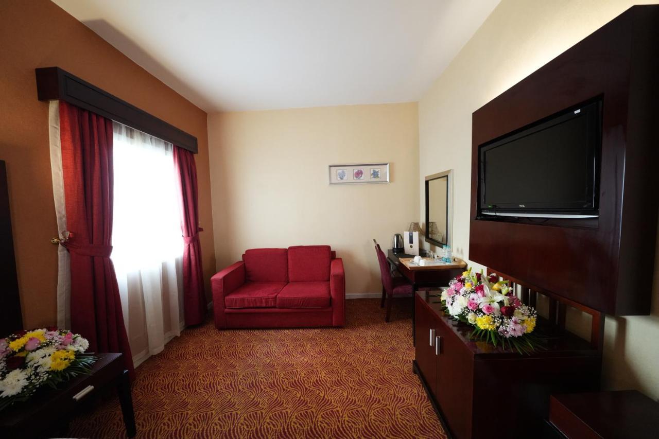 Nine Hotel 迪拜 外观 照片