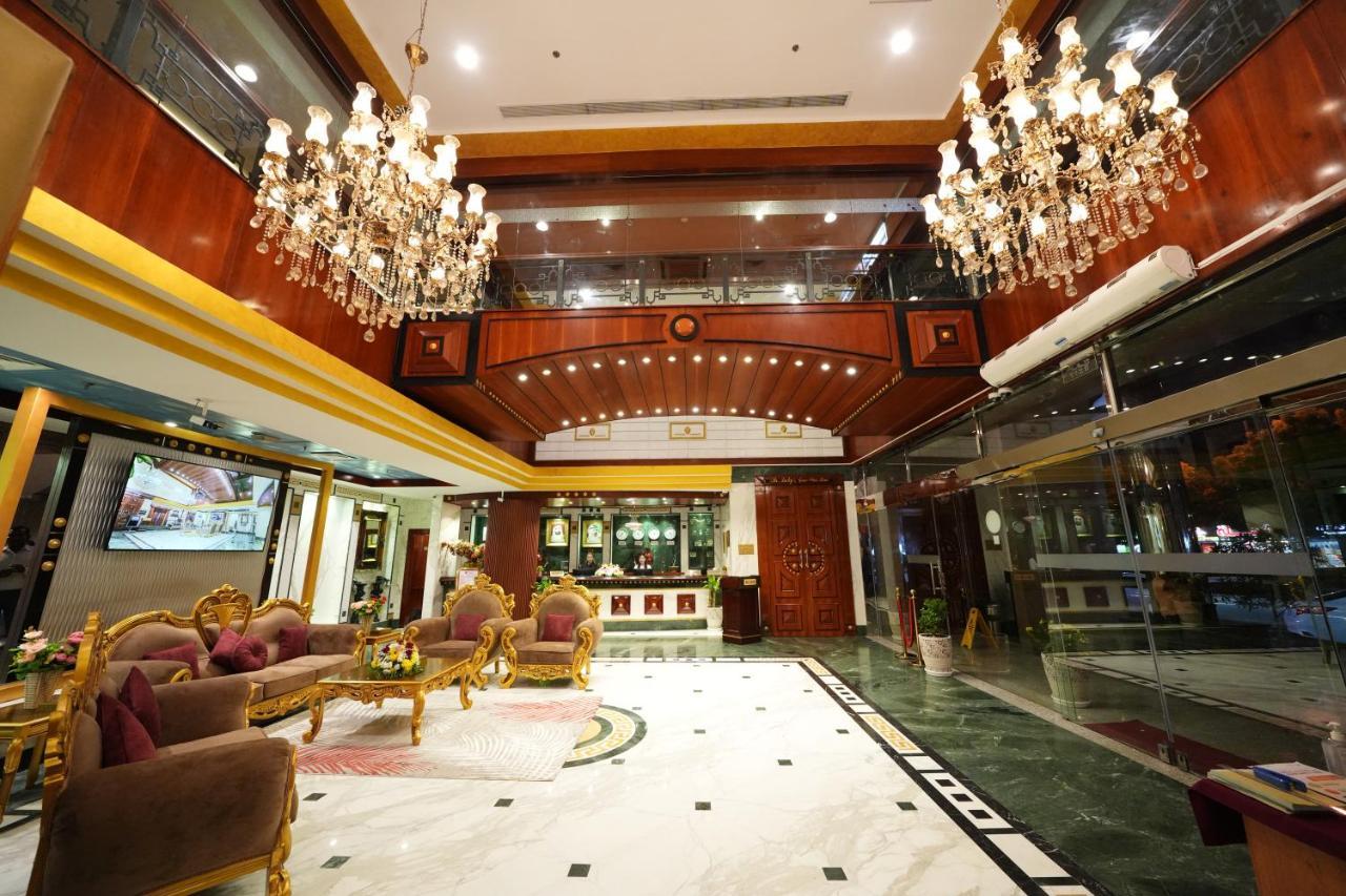 Nine Hotel 迪拜 外观 照片